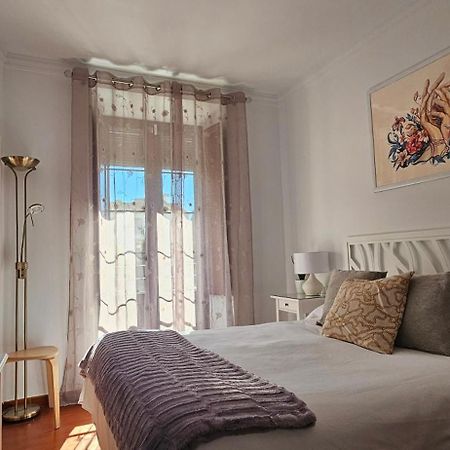 Apartamentos Los Descalzos Angel With Private Terrace Free Parking 龙达 外观 照片
