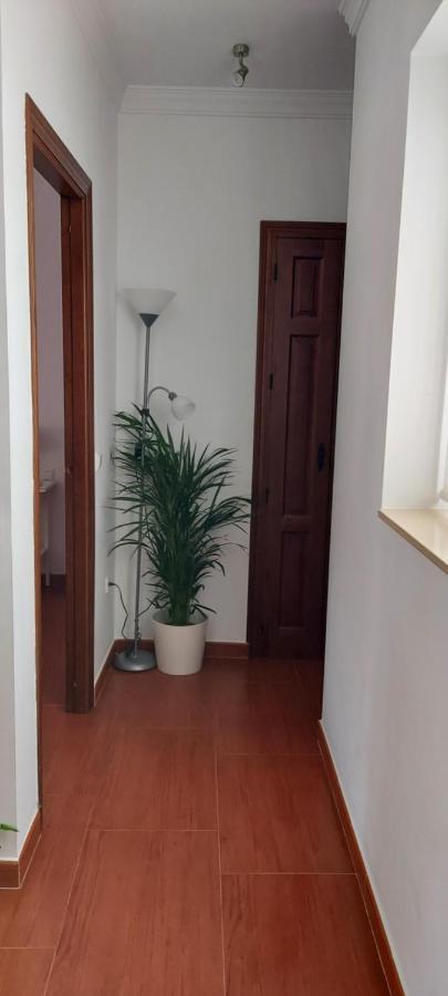 Apartamentos Los Descalzos Angel With Private Terrace Free Parking 龙达 外观 照片