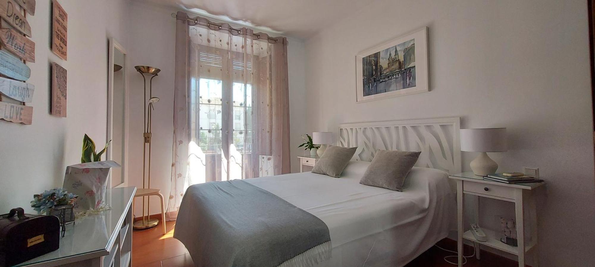 Apartamentos Los Descalzos Angel With Private Terrace Free Parking 龙达 外观 照片