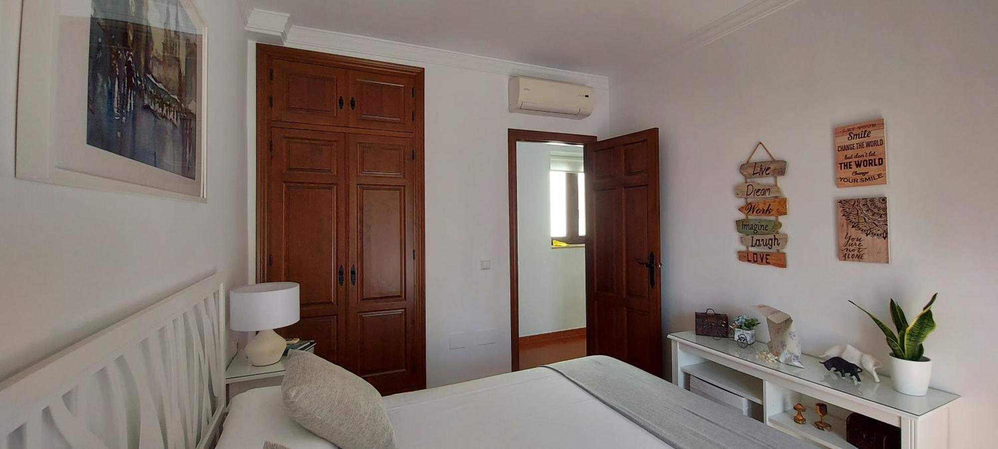 Apartamentos Los Descalzos Angel With Private Terrace Free Parking 龙达 外观 照片