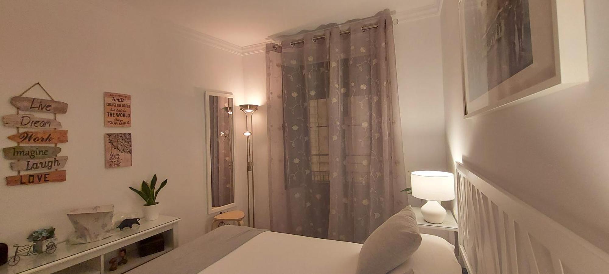 Apartamentos Los Descalzos Angel With Private Terrace Free Parking 龙达 外观 照片