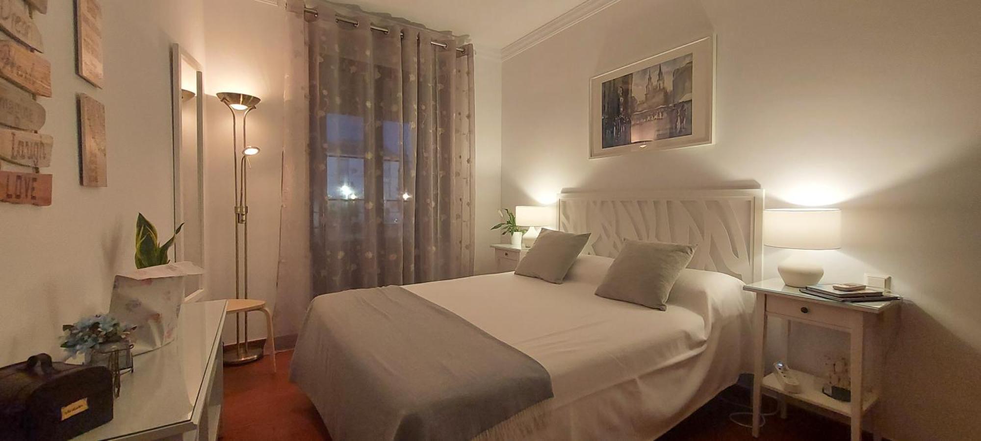 Apartamentos Los Descalzos Angel With Private Terrace Free Parking 龙达 外观 照片