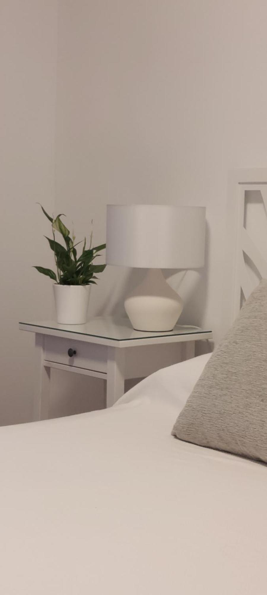 Apartamentos Los Descalzos Angel With Private Terrace Free Parking 龙达 外观 照片