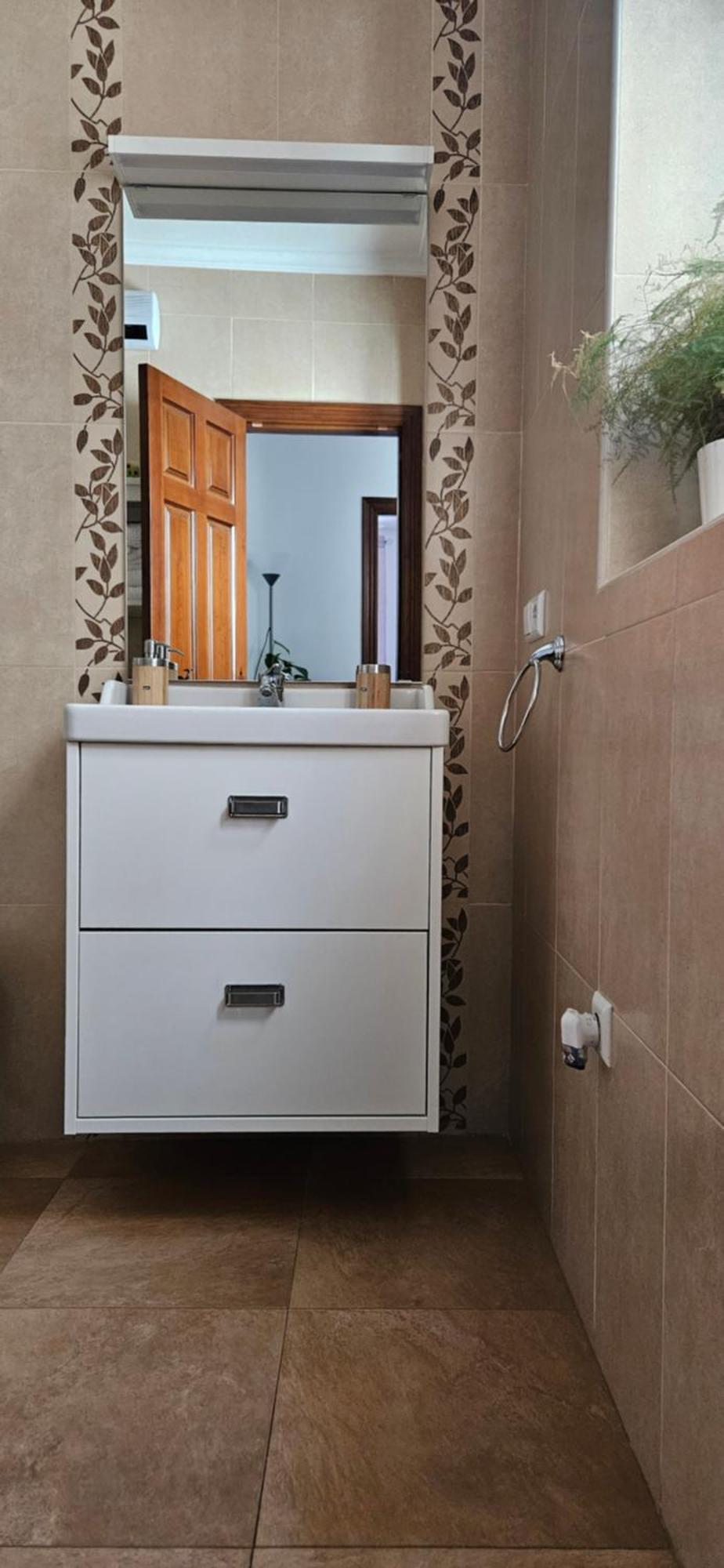 Apartamentos Los Descalzos Angel With Private Terrace Free Parking 龙达 外观 照片