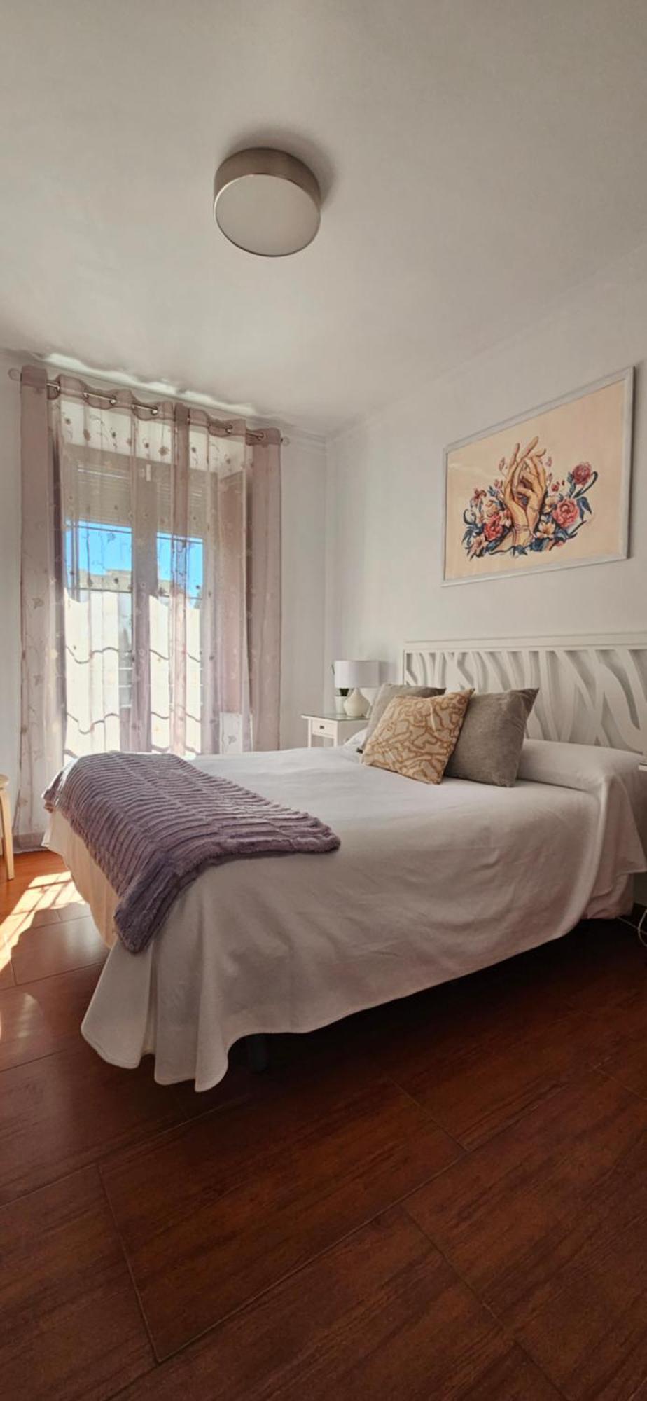 Apartamentos Los Descalzos Angel With Private Terrace Free Parking 龙达 外观 照片