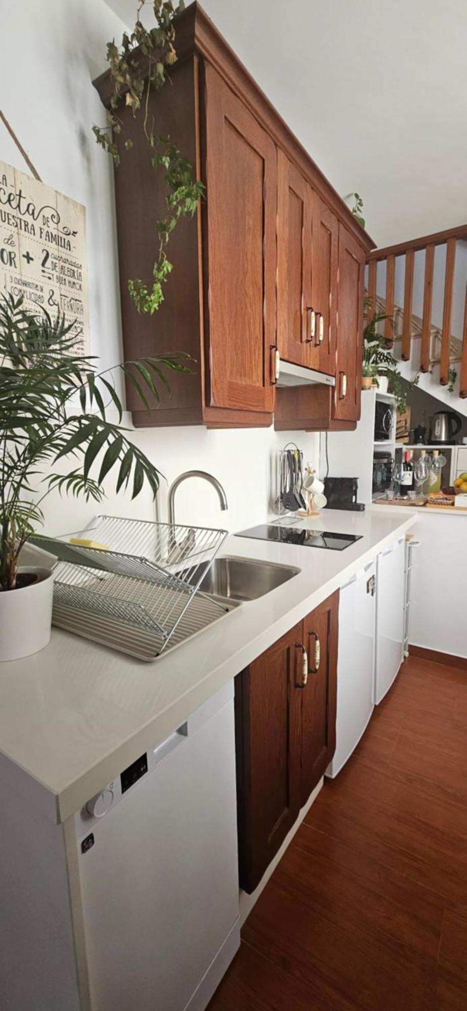 Apartamentos Los Descalzos Angel With Private Terrace Free Parking 龙达 外观 照片