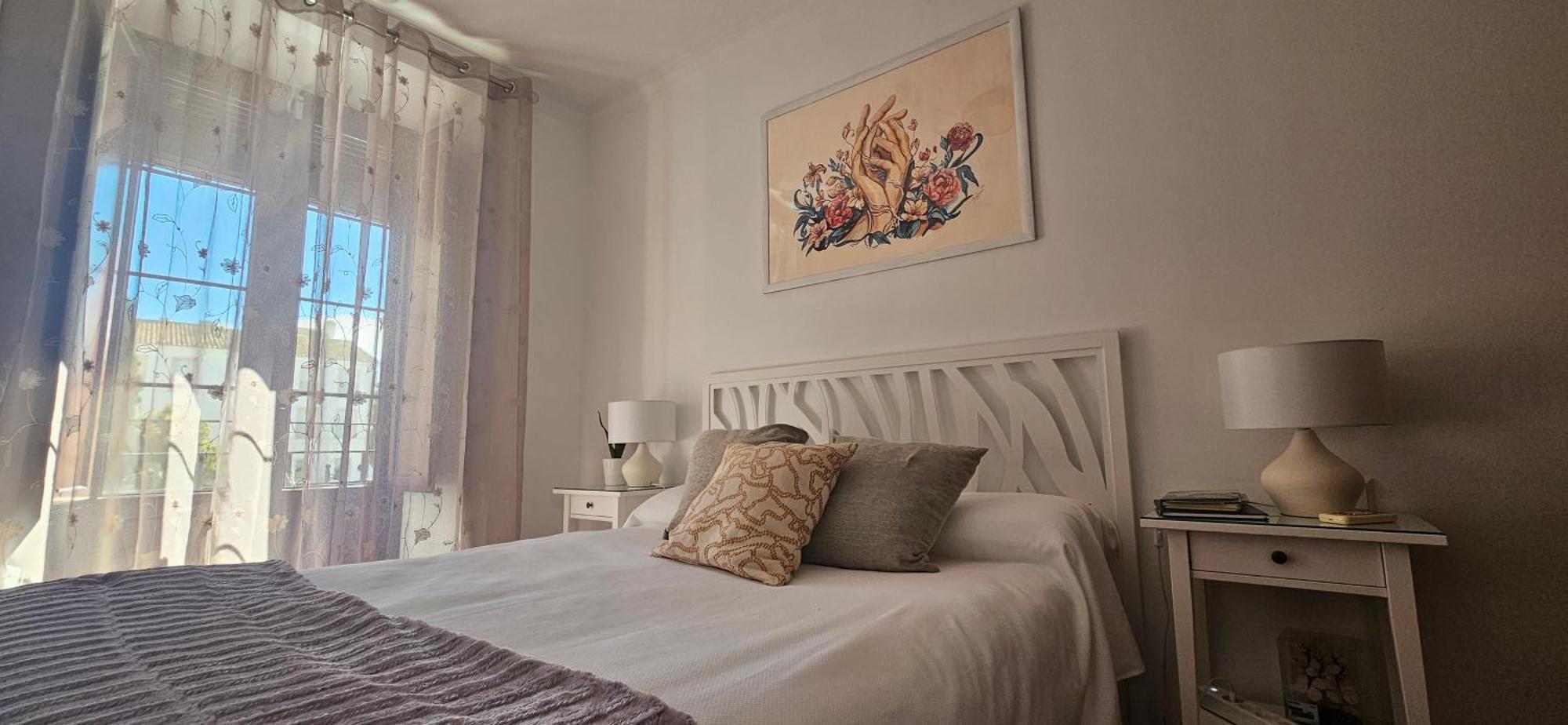 Apartamentos Los Descalzos Angel With Private Terrace Free Parking 龙达 外观 照片